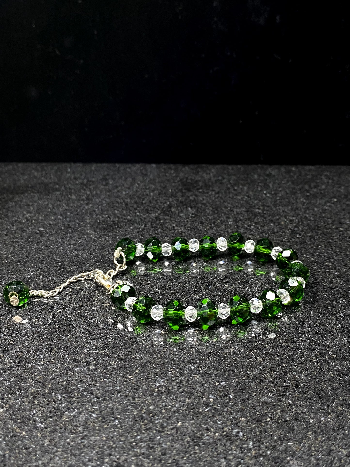 The Azadi Edit Bracelet (modern + Independence Day vibe) + 1 FREE GIFT