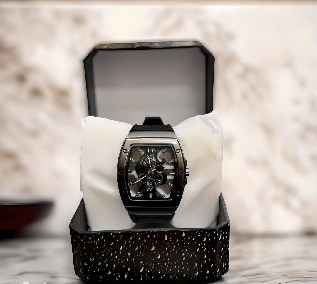 HUBLOT PREMIUM WATCH