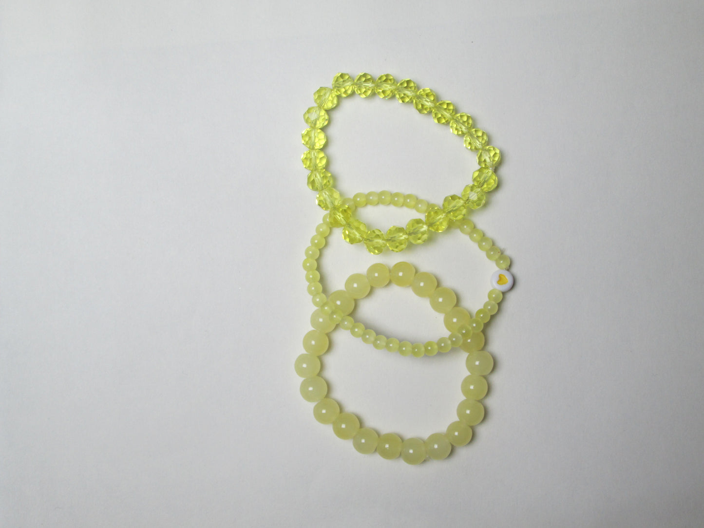 6-Pair Butterfly Adjustable Bracelet Deal | Crystal & Beaded Sets + 3 FREE GIFT