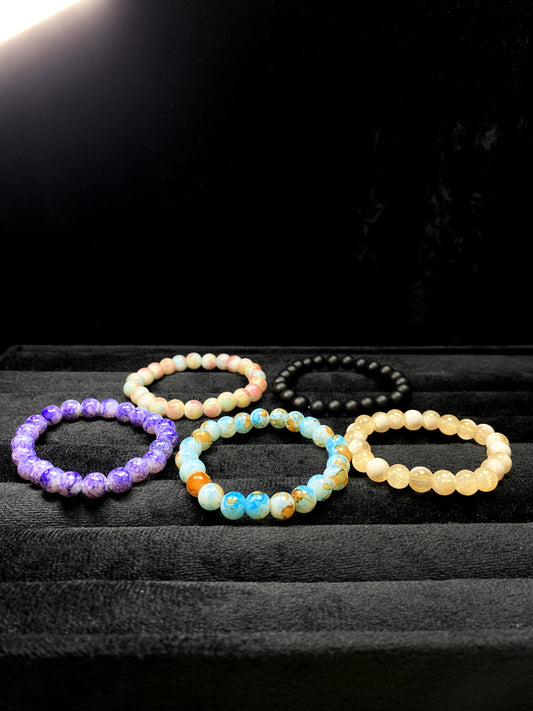 Aura Gems Collection + 2 FREE GIFTS