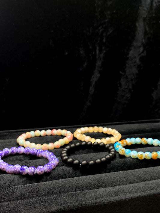 Aura Gems Collection + 2 FREE GIFTS