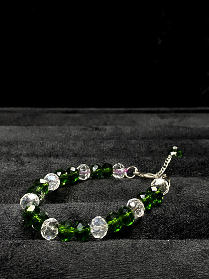 Green Grace Collection – 14 August Special Bracelet Set ( 12 ) Piece + 3 FREE GIFT AND FREE DELIVERY