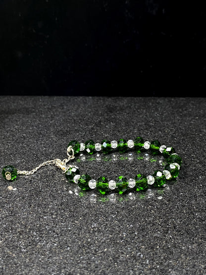 The Azadi Edit Bracelet (modern + Independence Day vibe) + 1 FREE GIFT