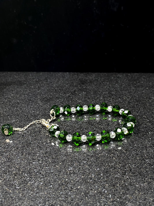 The Azadi Edit Bracelet (modern + Independence Day vibe) + 1 FREE GIFT