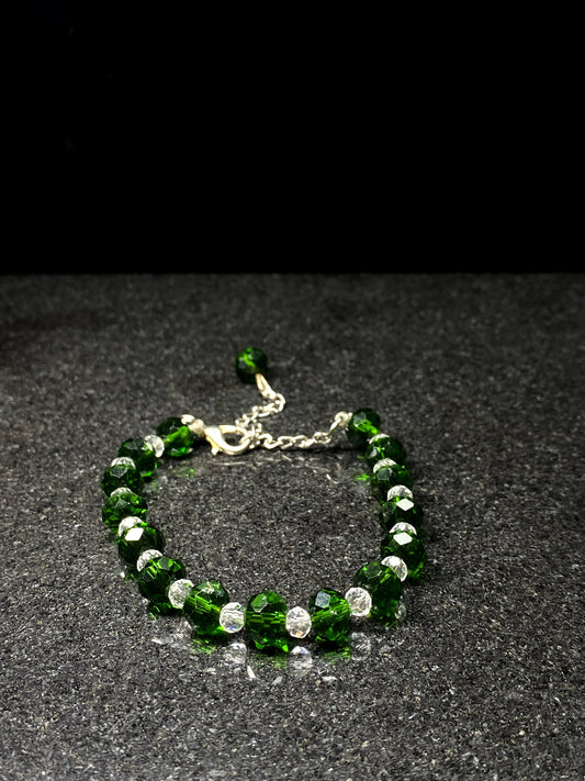 The Azadi Edit Bracelet (modern + Independence Day vibe) + 1 FREE GIFT