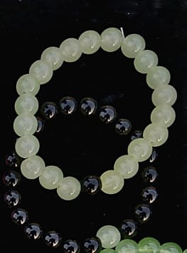 "6 Pair of Adjustable Couple & Friendship Bracelet Set – 12-Piece" + 1 FREE GIFT