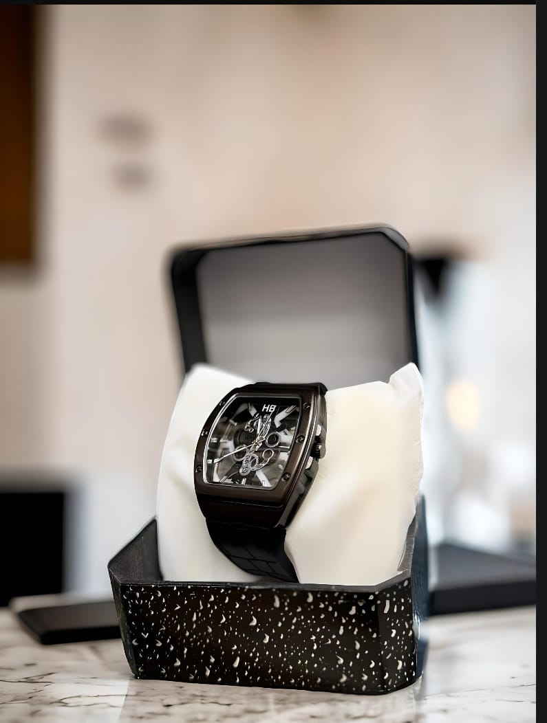 HUBLOT PREMIUM WATCH